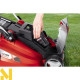 Газонокосарка акумуляторна Einhell GE-CM 36 Li M KIT