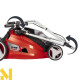 Газонокосарка акумуляторна Einhell GE-CM 43 Li M Kit