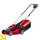 Газонокосарка акумуляторна Einhell GE-CM 18/30 Li