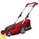 Газонокосарка акумуляторна Einhell GE-CM 36/37 Li-Solo (без АКБ та ЗП)