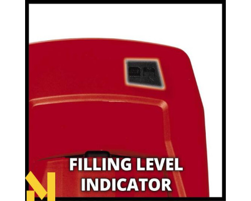 Газонокосарка акумуляторна Einhell RASARRO 36/38