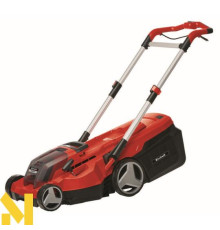 Газонокосарка акумуляторна Einhell RASARRO 36/38