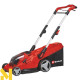 Газонокосарка акумуляторна Einhell GE-CM 36/41 Li-Solo (без АКБ та ЗП)