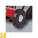 Газонокосарка механічна Einhell GC-HM 30