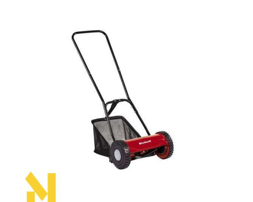 Газонокосарка механічна Einhell GC-HM 30