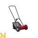 Газонокосарка механічна Einhell GC-HM 30