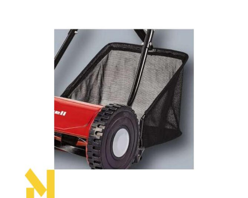 Газонокосарка механічна Einhell GC-HM 30