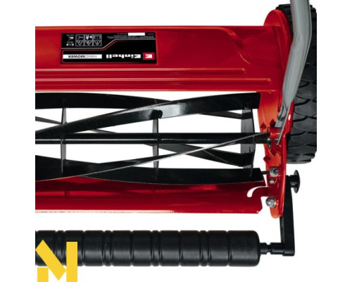 Газонокосарка механічна Einhell GC-HM 300