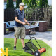 Газонокосарка механічна Einhell GC-HM 40