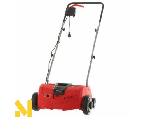 Скарифікатор електричний Einhell GС-ES 1231/1