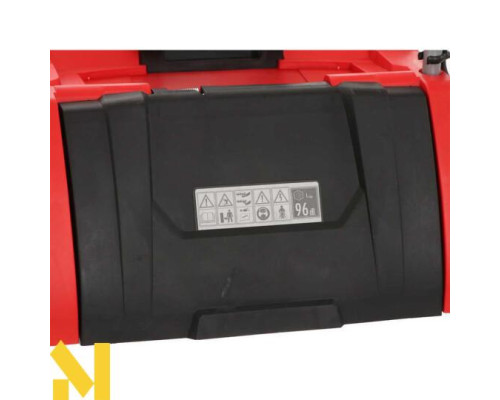 Скарифікатор електричний Einhell GС-ES 1231/1