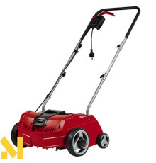 Скарифікатор електричний Einhell GС-ES 1231/1