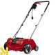Скарифікатор електричний Einhell GС-ES 1231/1