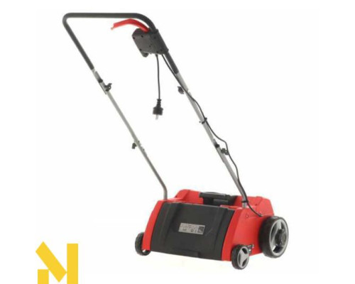 Скарифікатор електричний Einhell GС-ES 1231/1