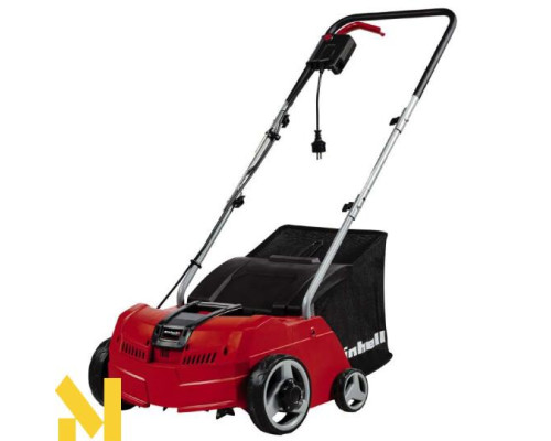 Аератор електричний Einhell GC-SA 1231/1