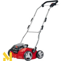 Аератор Einhell GE-SC 35 Li - Solo