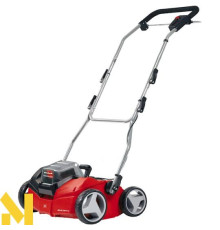 Аератор Einhell GE-SC 35 Li - Solo