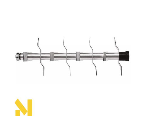 Скарифікатор акумуляторний Einhell GC-SC 36/31 Li - Solo