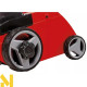 Скарифікатор акумуляторний Einhell GC-SC 36/31 Li - Solo