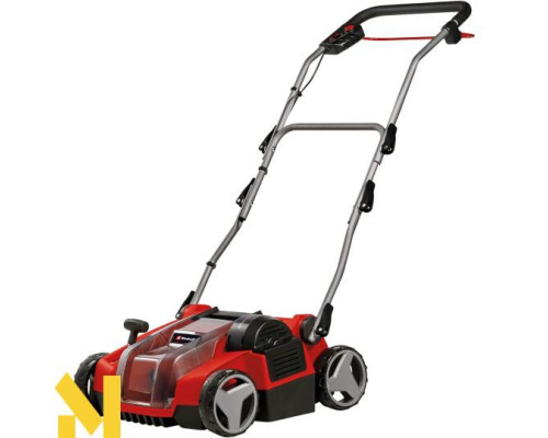 Аератор-скарифікатор акумуляторний Einhell GE-SC 36/35 Li - Solo (без АКБ та ЗП)