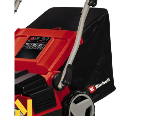 Аератор-скарифікатор електричний Einhell GE-SA 1435/1