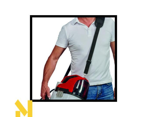 Обприскувач акумуляторний Einhell GE-WS 18/35 Li-Solo (без АКБ та ЗП)