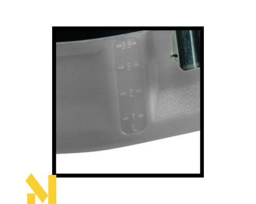 Обприскувач акумуляторний Einhell GE-WS 18/35 Li-Solo (без АКБ та ЗП)