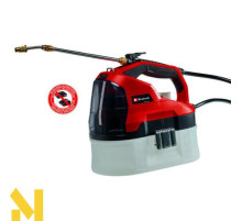 Обприскувач акумуляторний Einhell GE-WS 18/35 Li-Solo (без АКБ та ЗП)