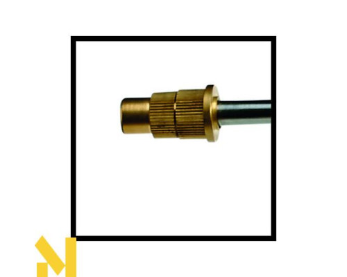 Обприскувач акумуляторний Einhell GE-WS 18/75 Li-Solo (без АКБ та ЗП)