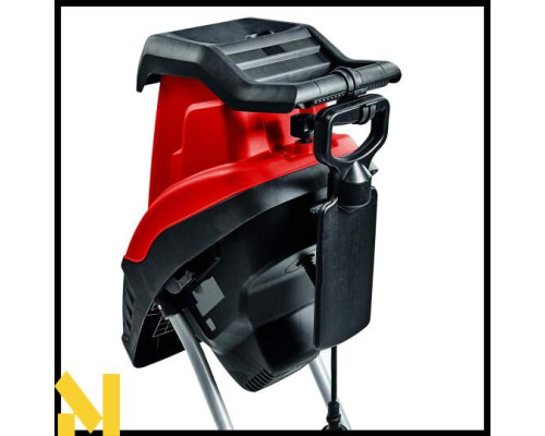 Подрібнювач садовий електричний Einhell GC-KS 2540