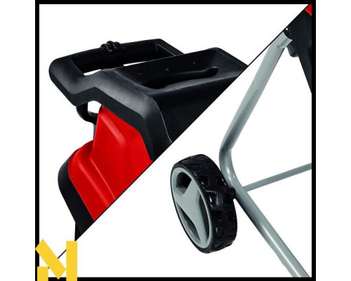 Подрібнювач садовий електричний Einhell GC-KS 2540