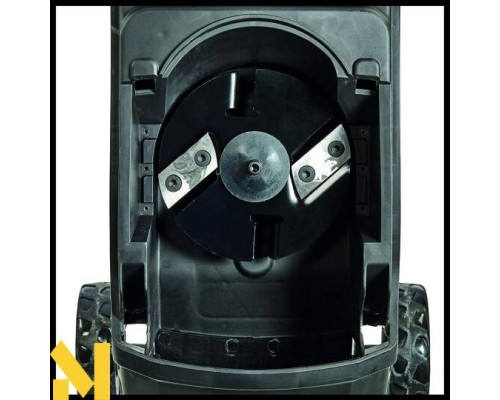 Подрібнювач садовий електричний Einhell GC-KS 2540