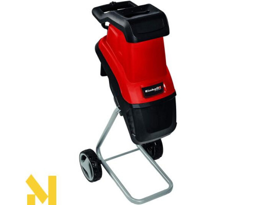 Подрібнювач садовий електричний Einhell GC-KS 2540