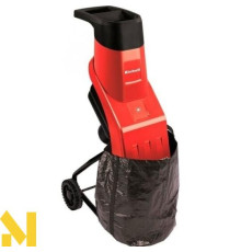 Подрібнювач садовий електричний Einhell GH-KS 2440
