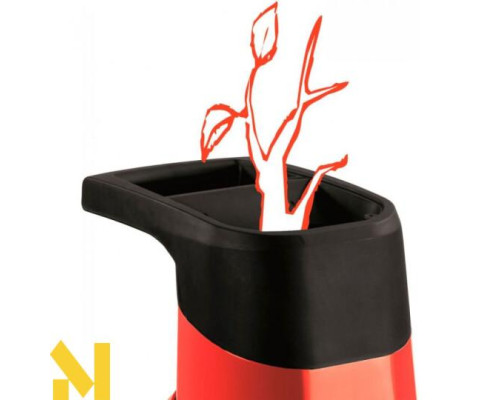 Подрібнювач садовий електричний Einhell GH-KS 2440