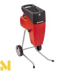 Подрібнювач садовий електричний Einhell GC-RS 2540