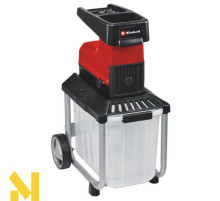 Подрібнювач садовий електричний Einhell GC-RS 60 CB