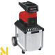 Подрібнювач садовий електричний Einhell GC-RS 60 CB