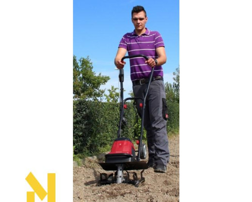Культиватор електричний Einhell GC-RT 1440 M