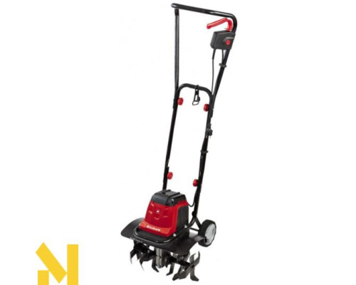 Культиватор електричний Einhell GC-RT 1440 M