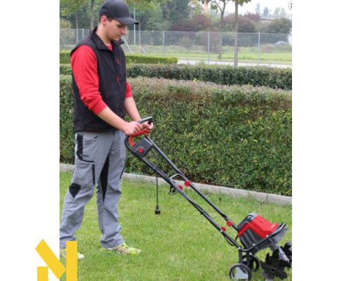 Культиватор електричний Einhell GC-RT 1440 M