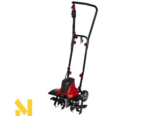 Культиватор електричний Einhell GC-RT 1545 M