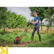 Культиватор електричний Einhell GC-RT 1545 M
