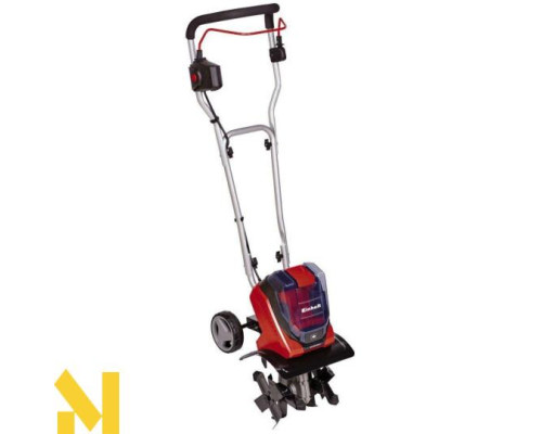 Культиватор акумуляторний Einhell GE-CR 30 Li - Solo (без АКБ та ЗУ)