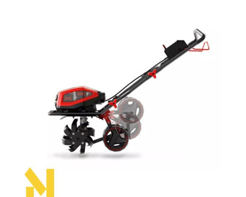 Культиватор акумуляторний Einhell GP-CR 36/45 Li E BL- Solo (без АКБ та ЗП)