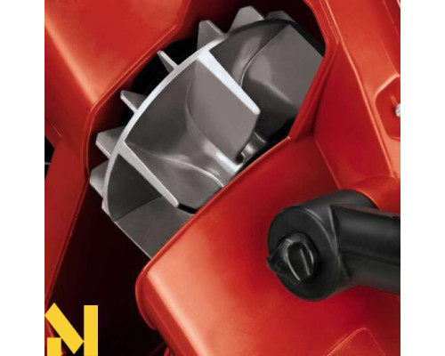 Пилосос-повітродувка садова електрична Einhell GE-EL 3000 E