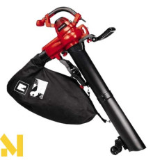 Пилосос-повітродувка садова електрична Einhell GС-EL 3000 E