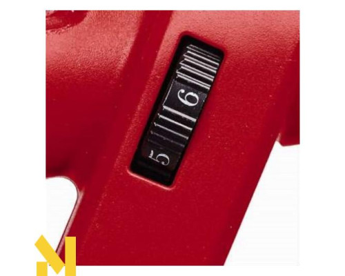 Пилосос-повітродувка садова електрична Einhell GС-EL 3000 E