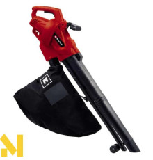 Пилосос-повітродувка садова електрична Einhell GC-EL 3024 E