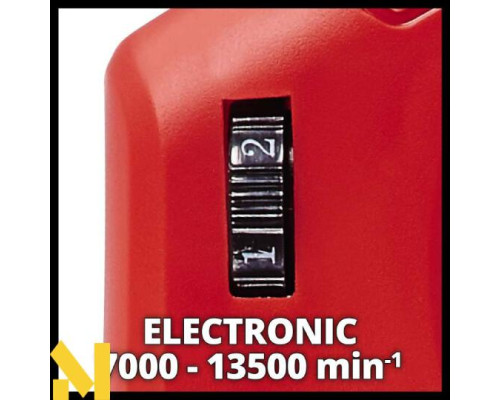 Пилосос-повітродувка садова електрична Einhell GC-EL 3024 E